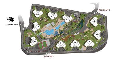 Mashattan Residence by Suites Fiore 3