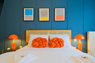 My Home Maslak Residence by NewInn