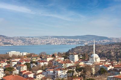 Tarabya Suites