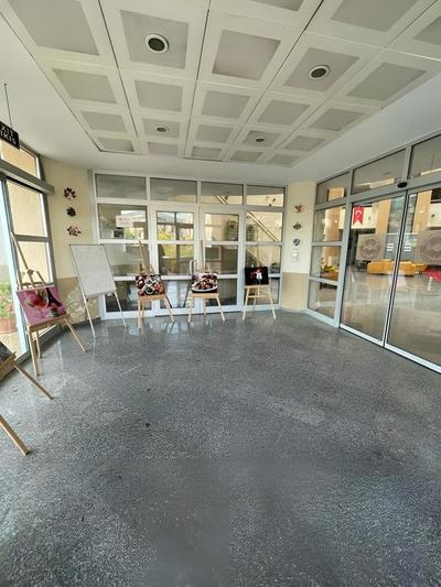 Selahaddin Eyyubi Uygulama Oteli