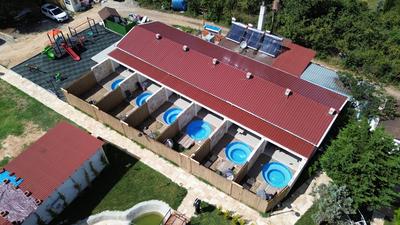 216 North Ağva Hotel