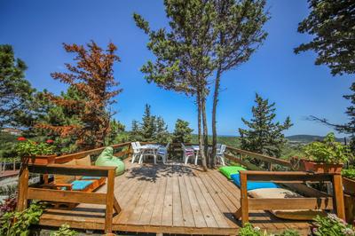 Ağva Green Blue Hotel