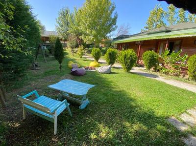 Ağva Green River Hotel (+14 Yetişkin Oteli)