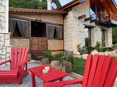 Ağva Heaven Hill Butik Otel