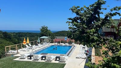 Ağva Kilimli Bungalov Otel