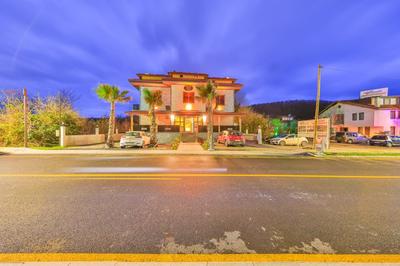 Agva Pieria Luxury Hotel +16