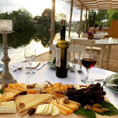 Ağva Riverangel Hotel