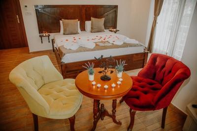 Ağva Sea House Hotel