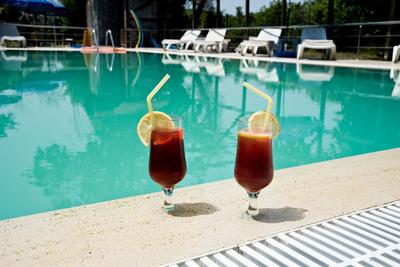 Ağva Tias Shelale Otel