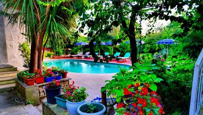 Alesta Butik Otel Ağva