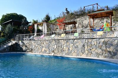 Castle Nolana Hotel & Horse Club