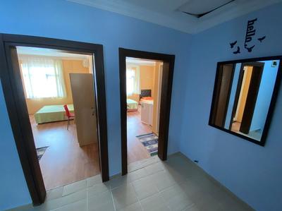 Deniz Apart Motel-Pansiyon