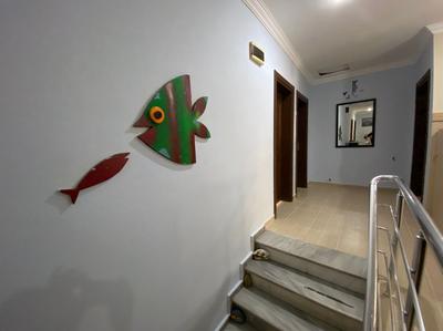 Deniz Apart Motel-Pansiyon