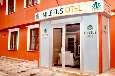 Miletus Otel Şile