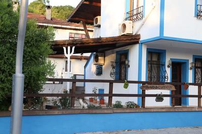 No2 Ağva Butik Otel