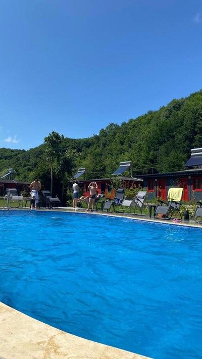 Sosyete Çobanı Doğal Yaşam Oteli