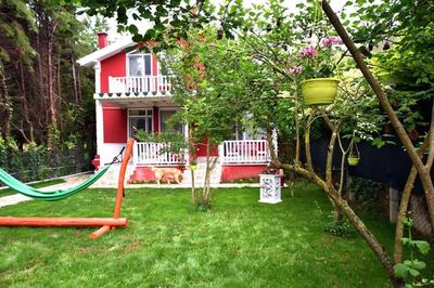 Sweet Home River Hotel Agva (Adult +15 )