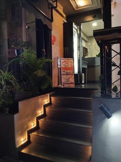 Before Boutique Hotel