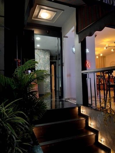 Before Boutique Hotel