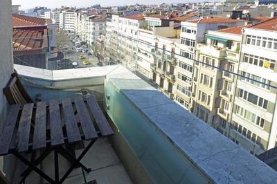 Cheya Residence Nisantasi