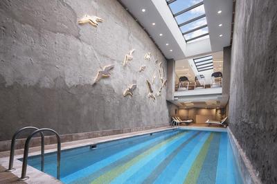 DoubleTree by Hilton Istanbul Esentepe