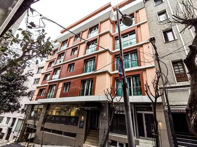 Lagom Nişantaşı Residence