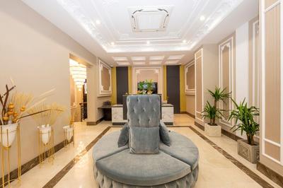 Moonlight Elegance Boutique Hotels