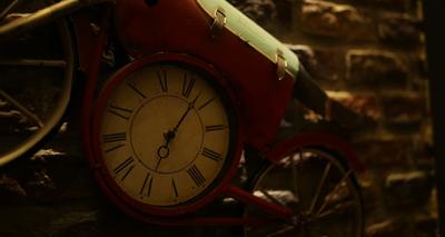 Nova Park Suite Hotel