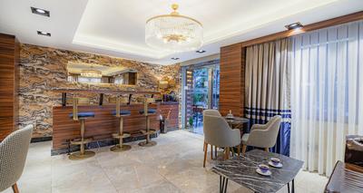 Ottoman La Palace Mecidiyeköy Residence