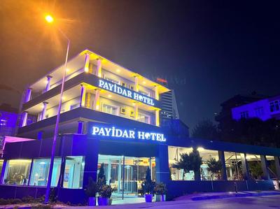 Payidar  Hotel