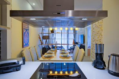 Petek Residence by NewInn