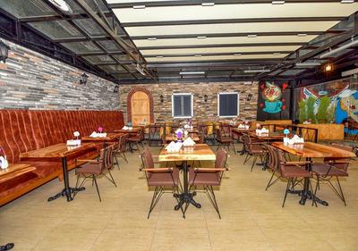 Royal Garden Suite and Hotel