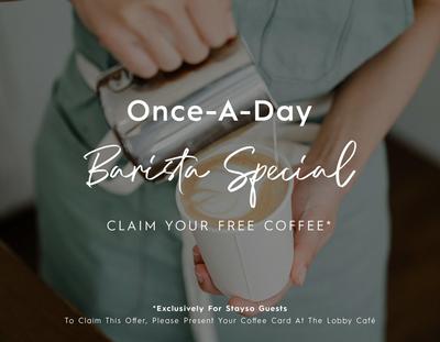 Stayso BY Cloud7 Hotel