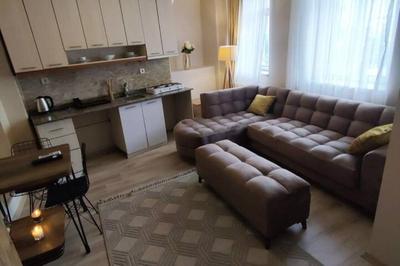 Şişli Çimen No99 A