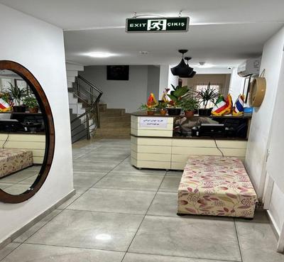 Taksim Soushian Hotel