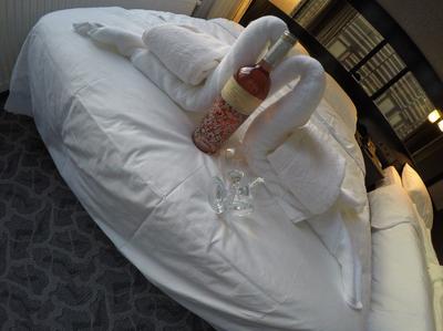 Taksim Espinas Hotel