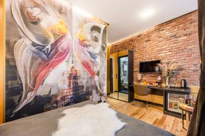 Taksim Terrapia Hotel