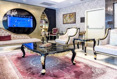 The Conforium Istanbul