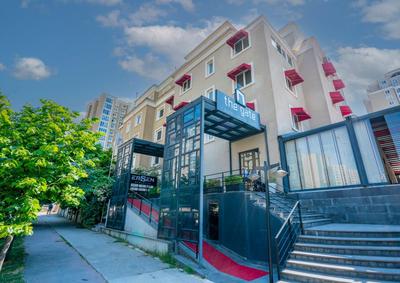 The Gate 30 Suites Ataşehir