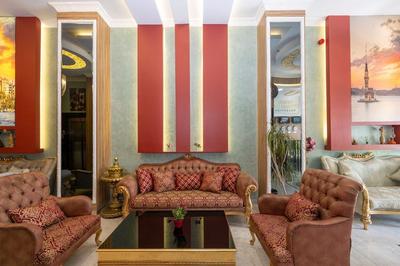 The Ottoman City Hotel