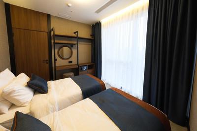 The Kailyn Hotels & Suites Ataşehir