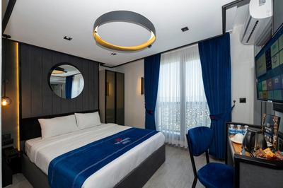 The Private Airport Hotel