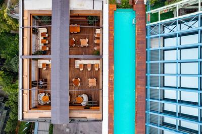 The Ritz-Carlton, Istanbul at the Bosphorus