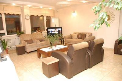 Topkapı Otel Özyavuz