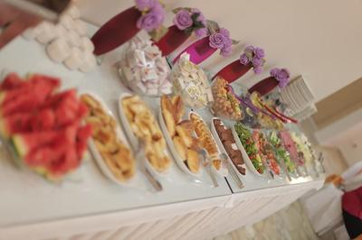 Topkapı Otel Özyavuz