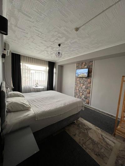 Tuzla Liya Otel Çarşı