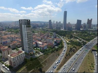 Roya Nova Residence by NewInn