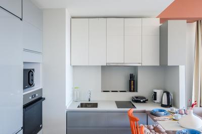 Roya Nova Residence by NewInn