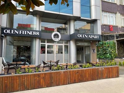 Olen Üsküdar Hotel