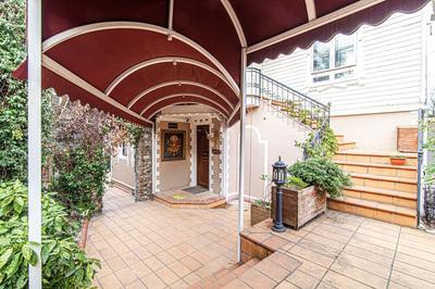 Sakine Hanım 102 | Üsküdar